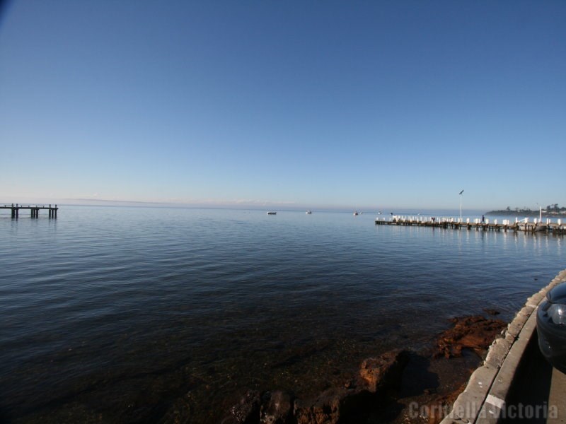 Corinella Vic Jetties