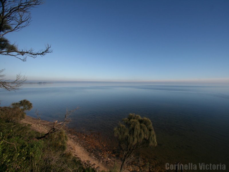 Sea Side Views from Corinella