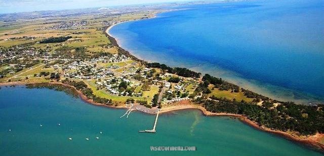 Corinella Peninsula Victoria