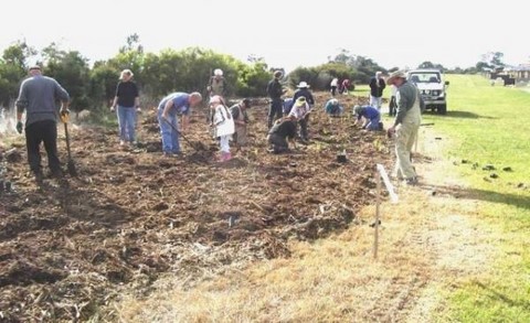 Corinella Foreshore Reserve Committee