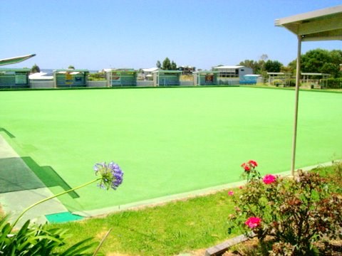 Corinella Lawn Bowls