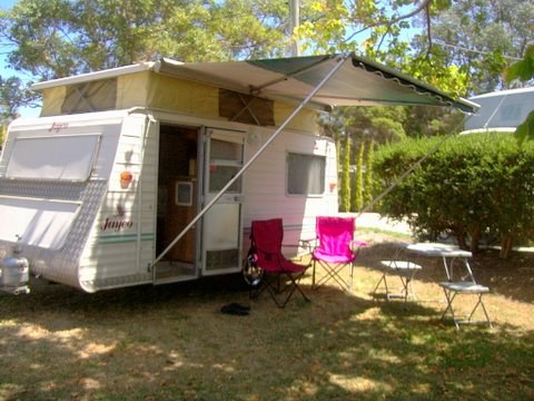 Corinella Caravan Holidays