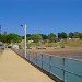 Corinella Jetty Pier and Caravan Park On The Hill Top Views