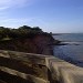 Seaside Walking Track, Cliffs At Corinella Vic