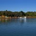 The Ferry Arriving At Corinella